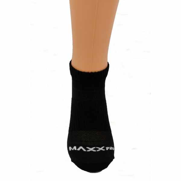 Шкарпетки Cool Socks 16632 3 пари чорний р.36-39