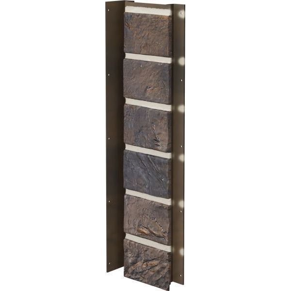 Планка универсальная VOX Solid Brick York 0,42 м 