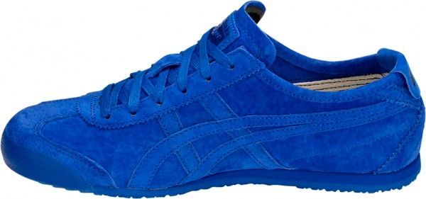 Кроссовки Asics MEXICO 66 1183A193-400 р.10 синий