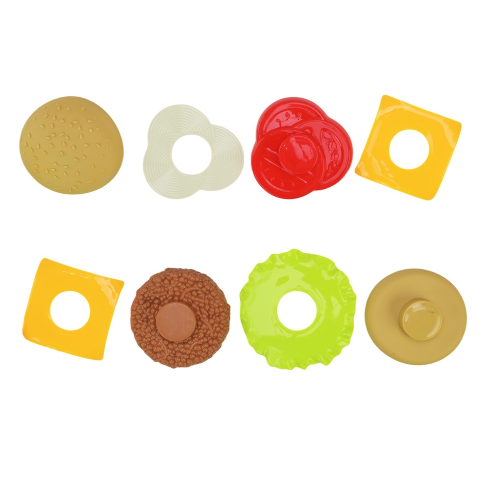 Игровой набор продуктов Shantou XJ326H-24/25