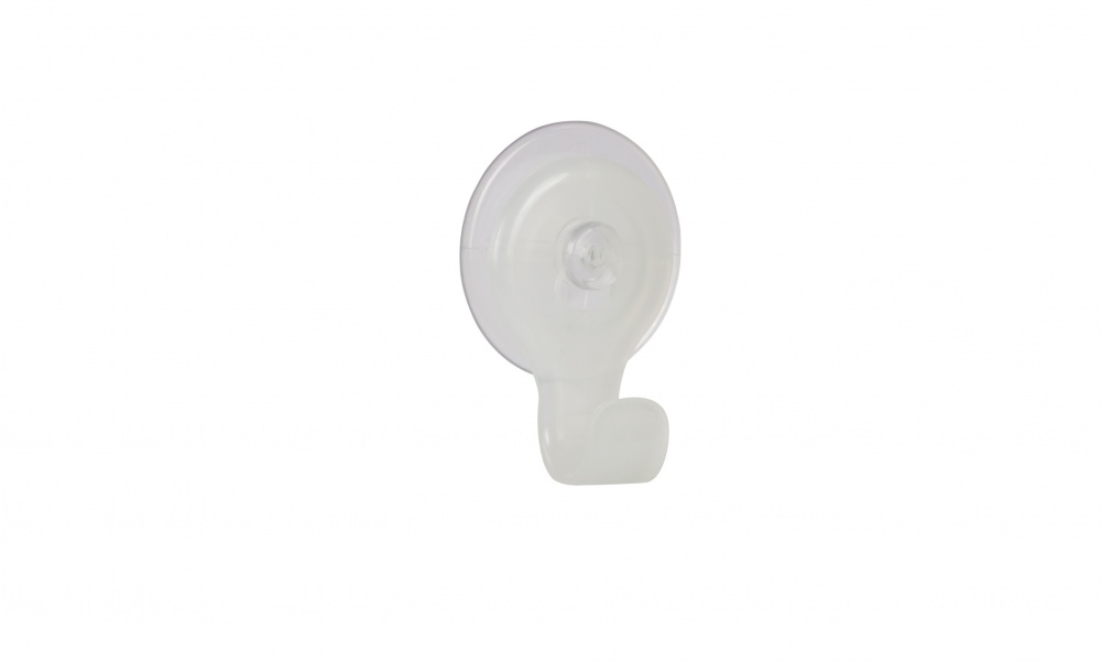 Крючок для полотенца VOLVER 10220WH OVAL (белый)