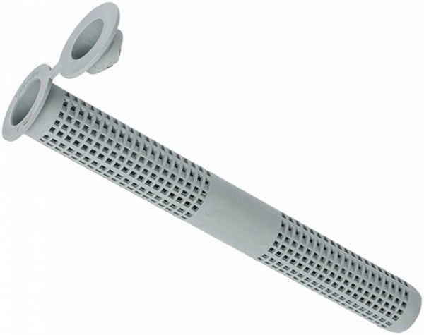 Втулка пластикова 15х130 мм