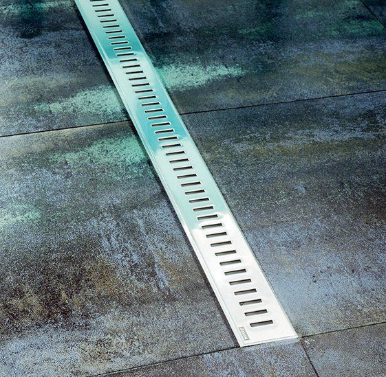 Душевой канал Ravak Zebra 850