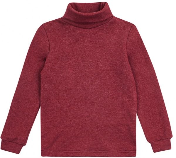 Гольф Соня Соня Ш096 р.116 бордовый 