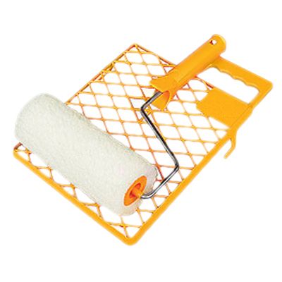 Валик із решіткою віджимною Hardy 40x50 мм 0131-544018