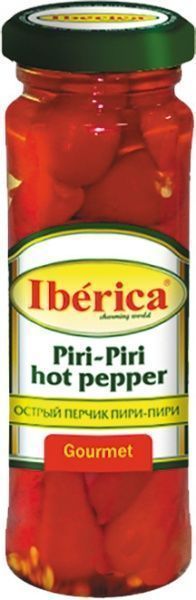 Перец острый Iberica Пири-Пири 100 г