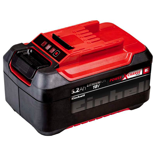 Аккумулятор Einhell X-Change 18 В