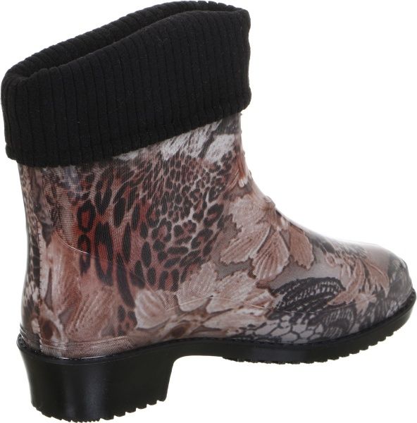 Полусапоги Alisa Line Гипюр р.38