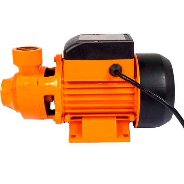 Насос вихревой Powercraft GV 370-3536 