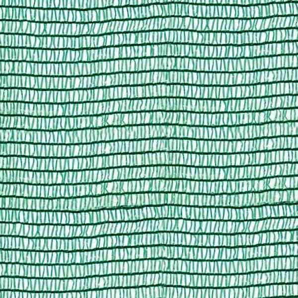 Сітка затінкова Growtex Net з UV 2x10 м 70% зелена