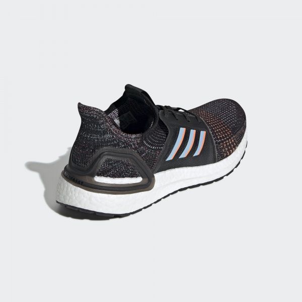 Кроссовки Adidas UltraBOOST 19 m G54011 р.8,5 черный