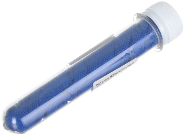 Шнурки Rolli 150-син.. синій