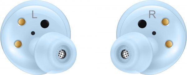 Навушники Samsung Galaxy Buds+ light blue (SM-R175NZBASEK) 