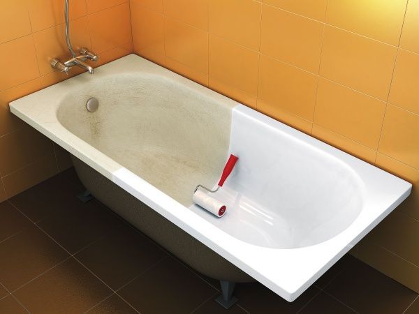 Мастика PENOSIL епоксидна Premium BathCoating 760мл