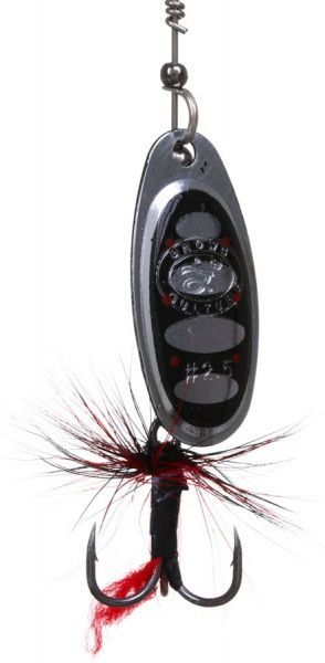 Блесна GStream Ball Bearing Spinner Grows Culture 2.5#1 5 г