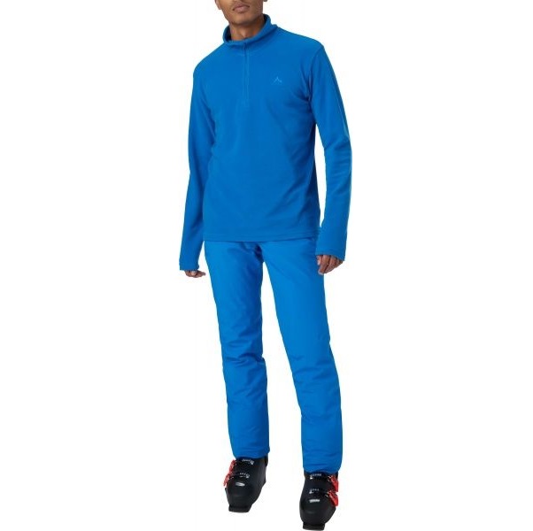 Джемпер McKinley Amarillo ux 252477-900543 р. 2XL синій