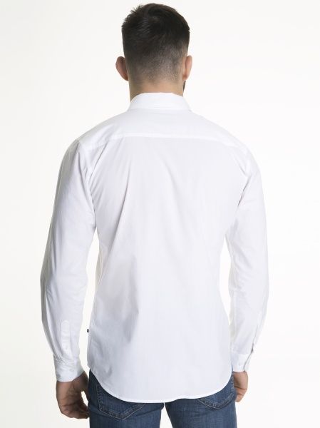 Рубашка BigStar KOLISOS 141567110 р. L белый