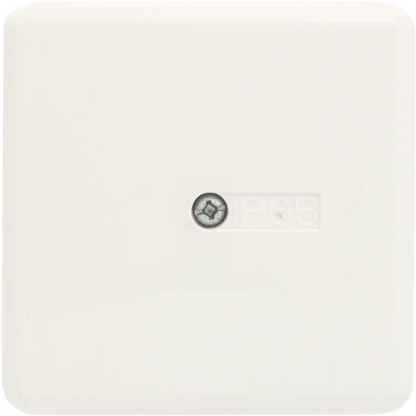 Коробка розподільча  Schneider Electric з клемною колодкою 5х2,6мм2 IP65 440 В AC поліпропілен IMT36077