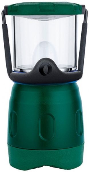 Фонарь кемпинговый Olight Olantern Green