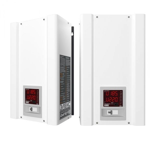 Стабілізатор напруги Элекс Engineering Ампер 12-1/32 V2.1