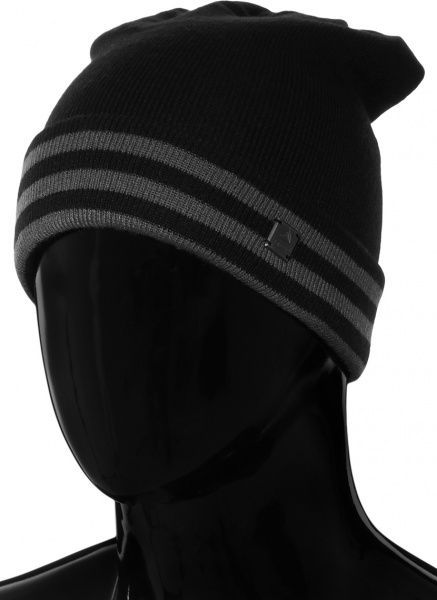 Шапка Firefly 250333-902057 OS чорний