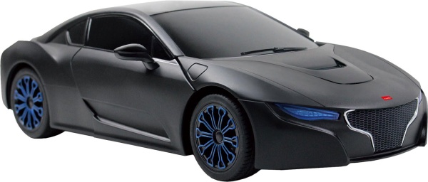 Автомодель-трансформер на р/у Rastar 74700 1:14 454.00.13