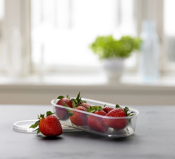 Емкость для морозильной камеры Helsinki 400 мл 1502 Plast Team