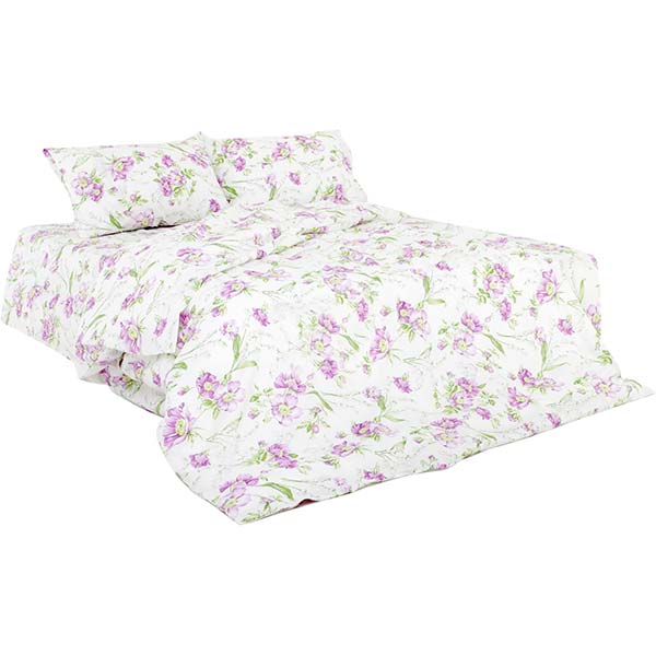 Комплект постільної білизни двоспальний Underprice Монмарт