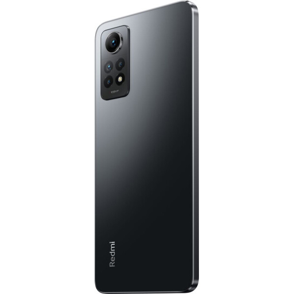 Смартфон Xiaomi Redmi Note 12 Pro 8/256GB graphite gray (985641)