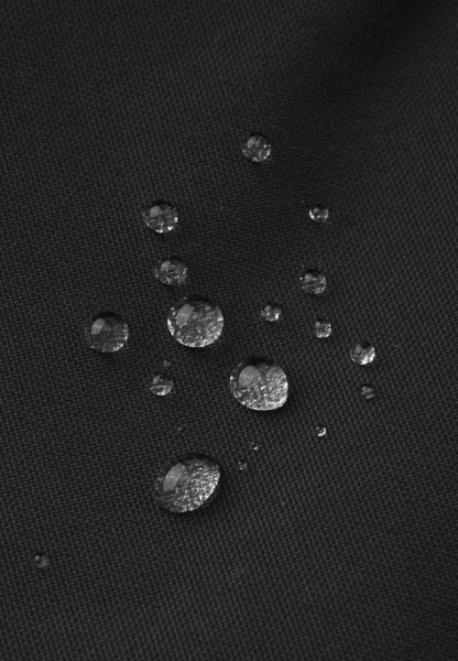 Напівкомбінезон гірськолижний унісекс Reima Reimatec Oryon р.128 чорний 522271-9990 