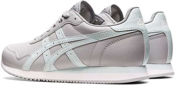 Кросівки Asics TIGER RUNNER 1202A311-021 р.37,5 білий