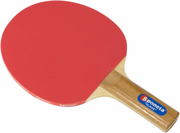 Ракетка для настольного тенниса SPONETA Flash 