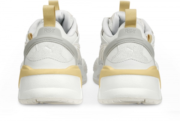 Кроссовки Puma RS-X EFEKT THRIFTED WNS 39211101 р.38 UK 5 бежевый