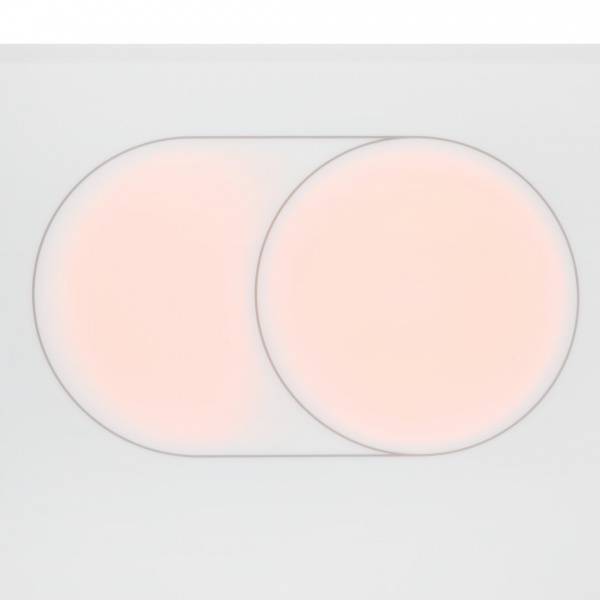 Варильна поверхня Eleyus OLIVIA 60 WH V