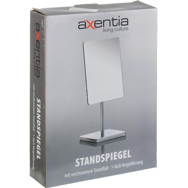 Дзеркало косметичне Axentia 126807