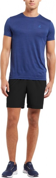 Шорти Energetics THILO M 421708-902050 р. XL чорний