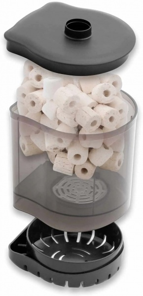 Фильтр Aquael внутренний для аквариума Turbo Filter 2000 л/ч на 350-500 л 109405