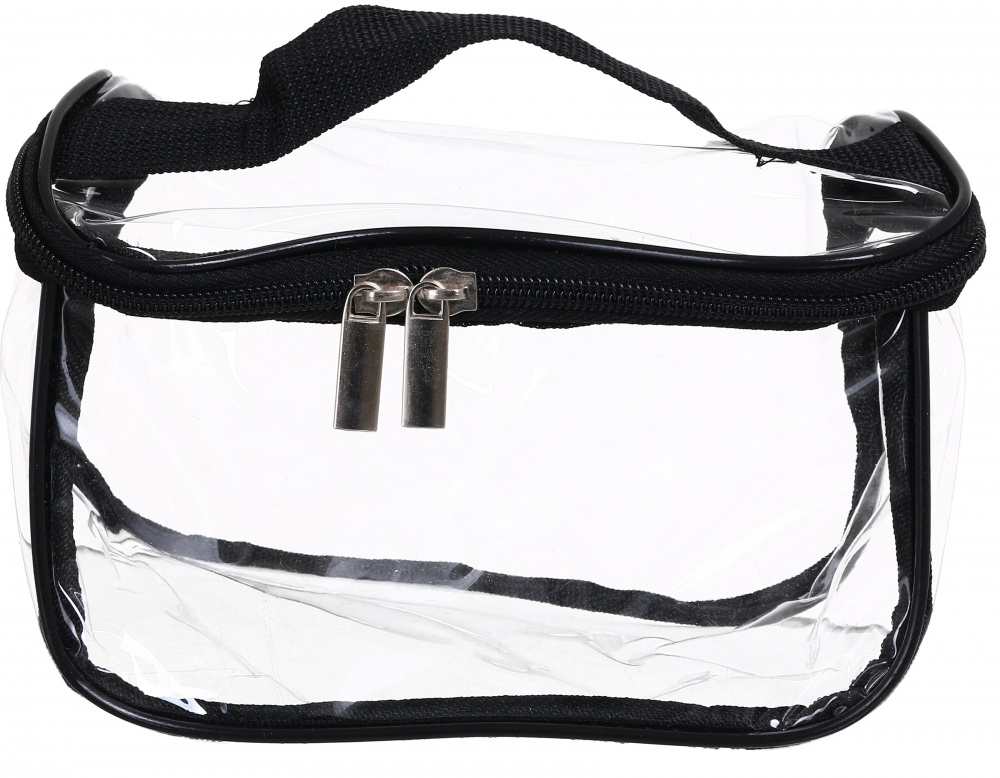 Косметичка Organize Washbag S черный