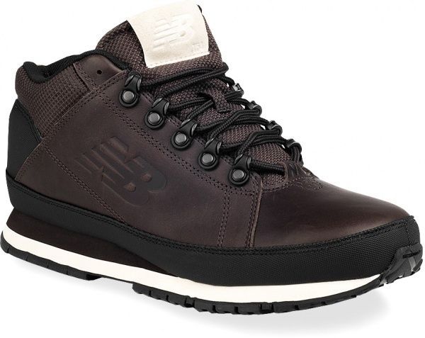 Черевики New Balance 754 H754LLB р. 13 коричневий