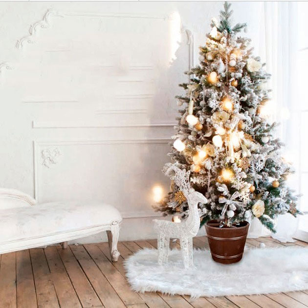 Подставка для елки PLANET 2 (0674-013)