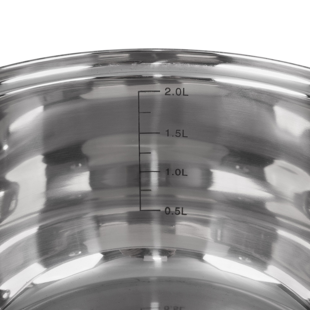 Набор посуды Krauff Steil 6 предметов 26-238-078