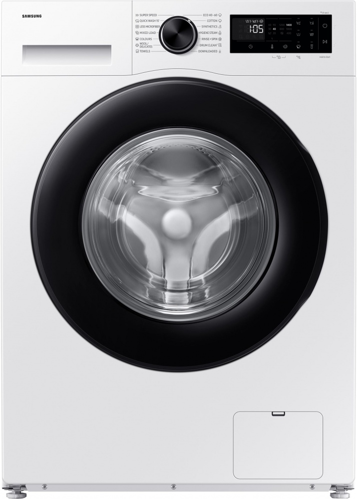 Стиральная машина Samsung WW90DG5G34AELE