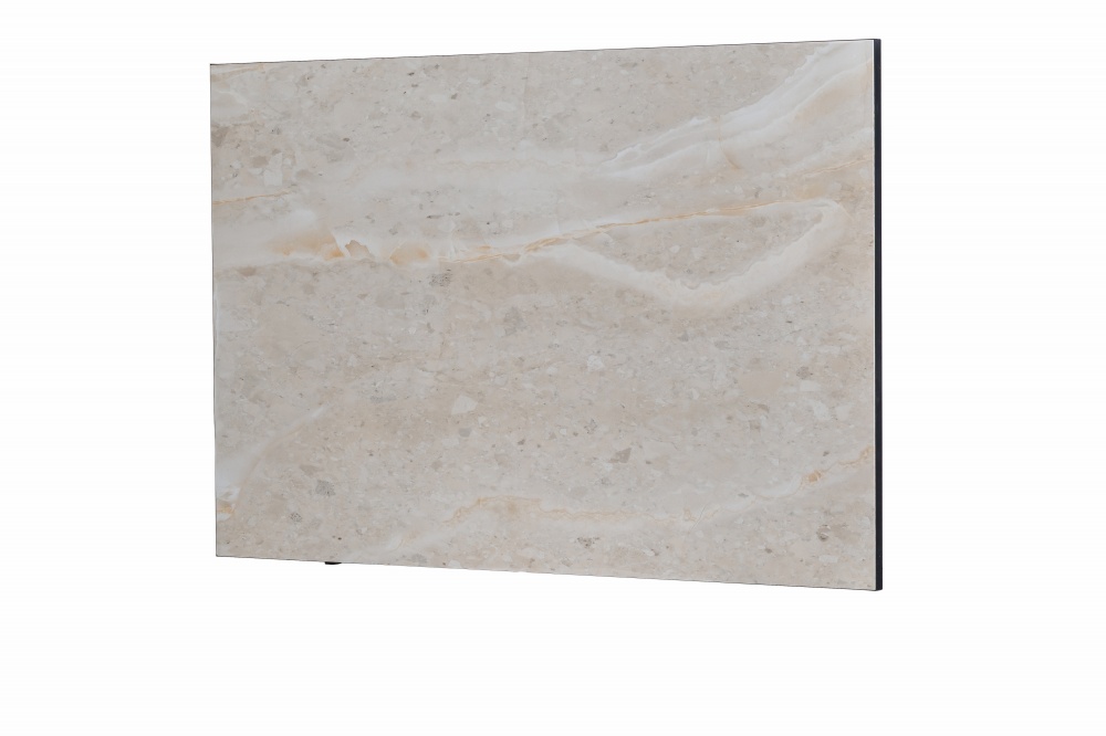 Обігрівач керамічний Hyundai HCH-550UA (онікс бежевий)