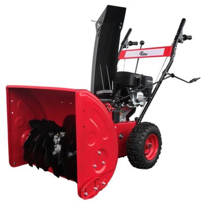 Машина снегоуборочная Кентавр СУ6165