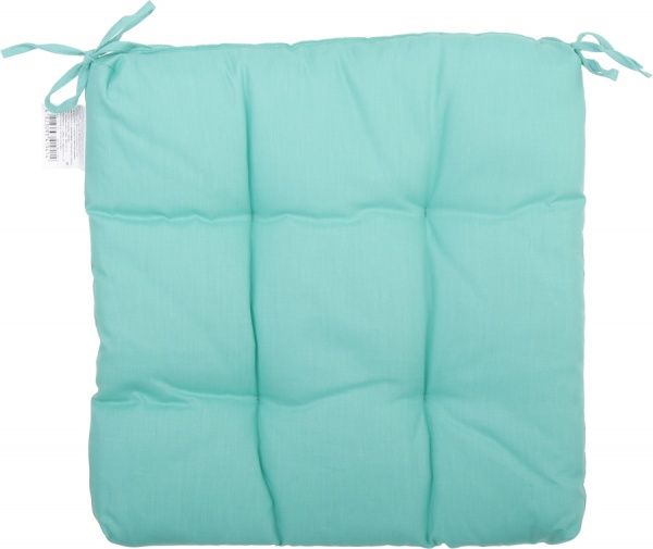 Подушка на стілець ХІТ тіфані La Nuit