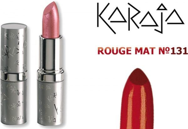 Помада губна KARAJA Rouge Mat 131 3,5 мл