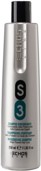 Шампунь Echosline Против выпадения 350 мл