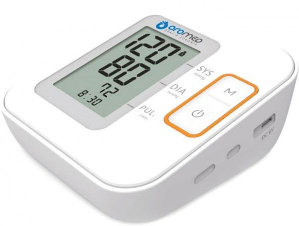 Тонометр OROMED ORO-N2 BASIC