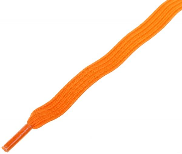 Шнурки Rolli fix014 помаранчевий
