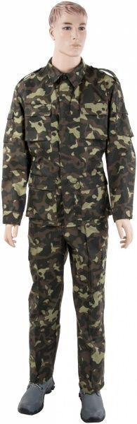 Костюм Cat Fish  10316470